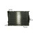 Radiateur, refroidissement du moteur BEHR *** PREMIUM LINE ***, Vignette 14