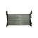 Radiateur, refroidissement du moteur BEHR *** PREMIUM LINE ***
