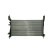 Radiateur, refroidissement du moteur BEHR *** PREMIUM LINE ***, Vignette 2