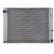 Radiateur, refroidissement du moteur BEHR *** PREMIUM LINE ***, Vignette 3