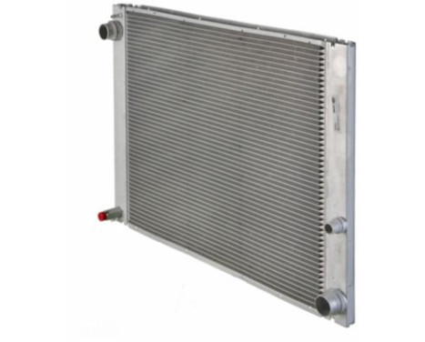 Radiateur, refroidissement du moteur BEHR *** PREMIUM LINE ***, Image 4