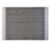 Radiateur, refroidissement du moteur BEHR *** PREMIUM LINE ***, Vignette 6