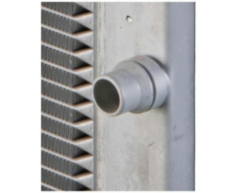 Radiateur, refroidissement du moteur BEHR *** PREMIUM LINE ***, Image 10