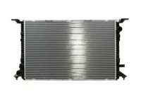 Radiateur, refroidissement du moteur BEHR *** PREMIUM LINE ***