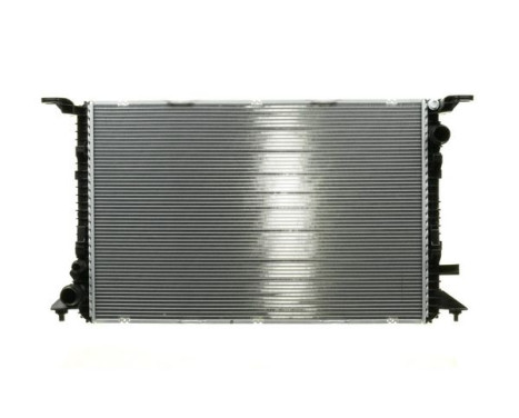 Radiateur, refroidissement du moteur BEHR *** PREMIUM LINE ***