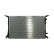 Radiateur, refroidissement du moteur BEHR *** PREMIUM LINE ***