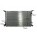 Radiateur, refroidissement du moteur BEHR *** PREMIUM LINE ***, Vignette 9