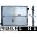 Radiateur, refroidissement du moteur BEHR *** PREMIUM LINE ***