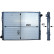 Radiateur, refroidissement du moteur BEHR *** PREMIUM LINE ***, Vignette 2