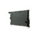 Radiateur, refroidissement du moteur BEHR *** PREMIUM LINE ***, Vignette 3