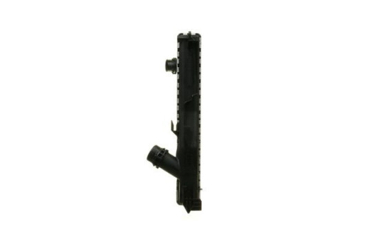 Radiateur, refroidissement du moteur BEHR *** PREMIUM LINE ***, Image 4