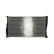 Radiateur, refroidissement du moteur BEHR *** PREMIUM LINE ***, Vignette 6