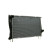 Radiateur, refroidissement du moteur BEHR *** PREMIUM LINE ***, Vignette 9