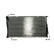 Radiateur, refroidissement du moteur BEHR *** PREMIUM LINE ***, Vignette 10