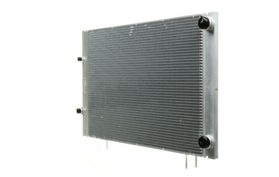 Radiateur, refroidissement du moteur BEHR *** PREMIUM LINE ***, Image 4