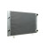 Radiateur, refroidissement du moteur BEHR *** PREMIUM LINE ***, Vignette 10