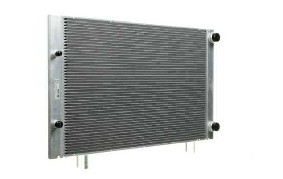 Radiateur, refroidissement du moteur BEHR *** PREMIUM LINE ***, Image 10