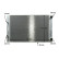 Radiateur, refroidissement du moteur BEHR *** PREMIUM LINE ***, Vignette 13