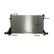 Radiateur, refroidissement du moteur BEHR *** PREMIUM LINE ***, Vignette 11