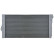 Radiateur, refroidissement du moteur BEHR *** PREMIUM LINE ***