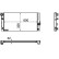 Radiateur, refroidissement du moteur BEHR *** PREMIUM LINE ***, Vignette 5