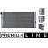 Radiateur, refroidissement du moteur BEHR *** PREMIUM LINE ***, Vignette 8