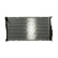Radiateur, refroidissement du moteur BEHR *** PREMIUM LINE ***, Vignette 2