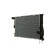 Radiateur, refroidissement du moteur BEHR *** PREMIUM LINE ***, Vignette 3