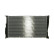Radiateur, refroidissement du moteur BEHR *** PREMIUM LINE ***, Vignette 6