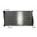 Radiateur, refroidissement du moteur BEHR *** PREMIUM LINE ***, Vignette 10