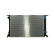 Radiateur, refroidissement du moteur BEHR *** PREMIUM LINE ***, Vignette 3