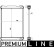 Radiateur, refroidissement du moteur BEHR *** PREMIUM LINE ***