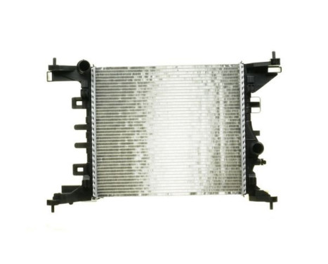 Radiateur, refroidissement du moteur BEHR *** PREMIUM LINE ***, Image 3