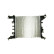 Radiateur, refroidissement du moteur BEHR *** PREMIUM LINE ***, Vignette 3