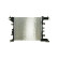 Radiateur, refroidissement du moteur BEHR *** PREMIUM LINE ***, Vignette 7