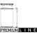 Radiateur, refroidissement du moteur BEHR *** PREMIUM LINE ***