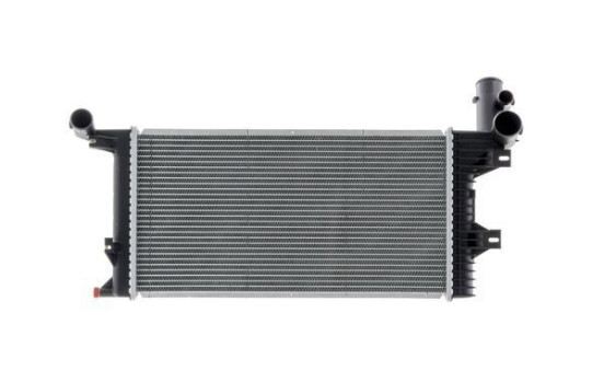 Radiateur, refroidissement du moteur BEHR *** PREMIUM LINE ***, Image 3