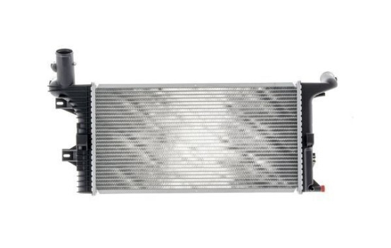 Radiateur, refroidissement du moteur BEHR *** PREMIUM LINE ***, Image 7