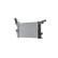 Radiateur, refroidissement du moteur BEHR *** PREMIUM LINE ***, Vignette 8