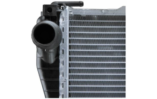 Radiateur, refroidissement du moteur BEHR *** PREMIUM LINE ***, Image 9