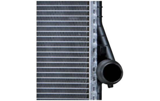Radiateur, refroidissement du moteur BEHR *** PREMIUM LINE ***, Image 10
