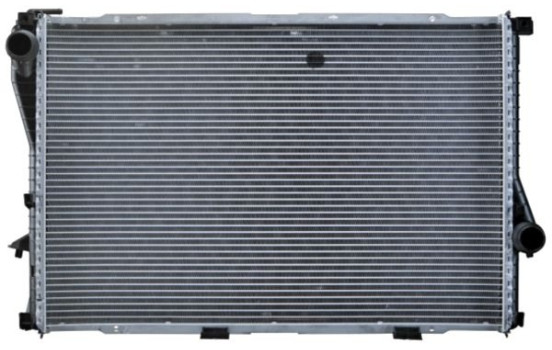Radiateur, refroidissement du moteur BEHR *** PREMIUM LINE ***, Image 11