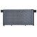 Radiateur, refroidissement du moteur BEHR *** PREMIUM LINE ***, Vignette 6