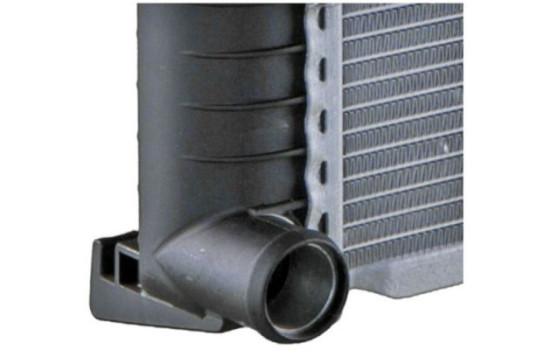 Radiateur, refroidissement du moteur BEHR *** PREMIUM LINE ***, Image 10