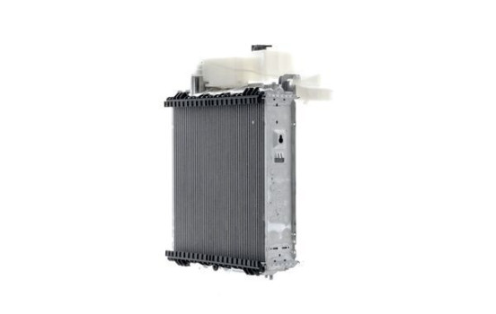 Radiateur, refroidissement du moteur BEHR *** PREMIUM LINE ***, Image 8