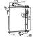 Radiateur, refroidissement du moteur BEHR *** PREMIUM LINE ***