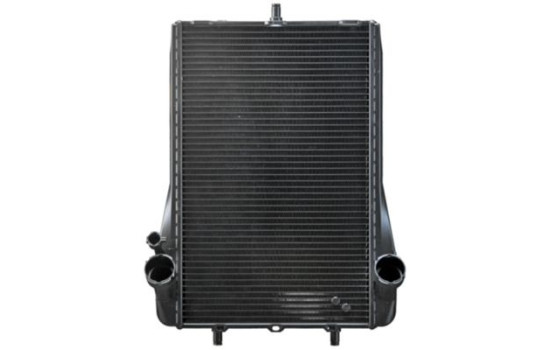 Radiateur, refroidissement du moteur BEHR *** PREMIUM LINE ***, Image 3