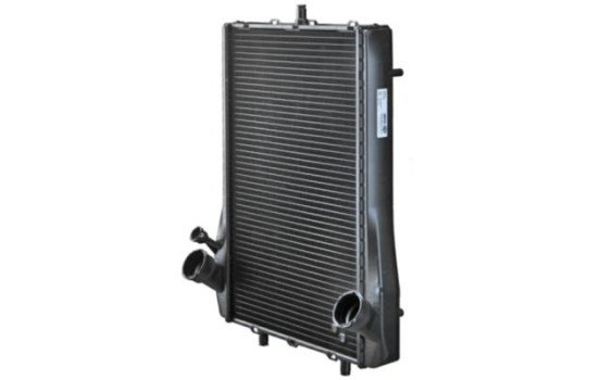 Radiateur, refroidissement du moteur BEHR *** PREMIUM LINE ***, Image 4