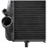 Radiateur, refroidissement du moteur BEHR *** PREMIUM LINE ***, Vignette 9