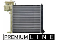 Radiateur, refroidissement du moteur BEHR *** PREMIUM LINE ***